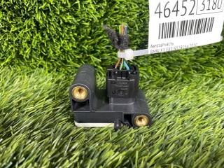 Запчасть датчик удара BMW X3 2010