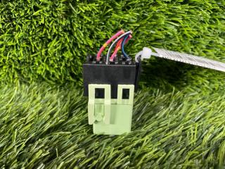 Запчасть реле центрального замка BMW X3 2010