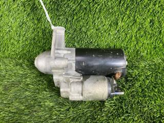 Стартер BMW 1-Series 2013 контрактная Стартер BMW 1-Series 2013