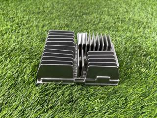 Усилитель звука BMW 5-Series 2017