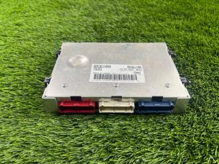 Блок управления двигателя Opel Bighorn 6VD1 8093611090 контрактная