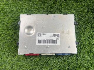 Блок управления двигателя Opel Bighorn 6VD1