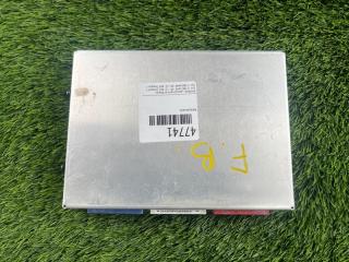 Блок управления двигателя Bighorn 6VD1