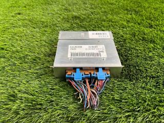 Фото запчасти блок управления двигателя Opel Bighorn контрактная запчасть Запчасть блок управления двигателя Opel Bighorn