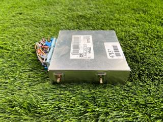 Блок управления двигателя Bighorn 6VD1