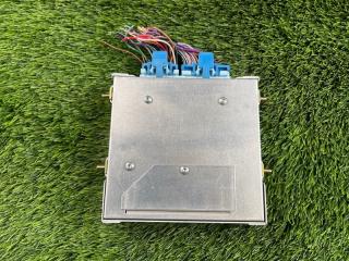 Блок управления двигателя Bighorn 6VD1