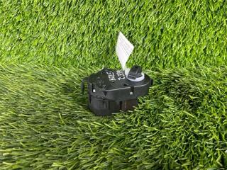 Запчасть моторчик заслонки печки BMW 7-Series 2004