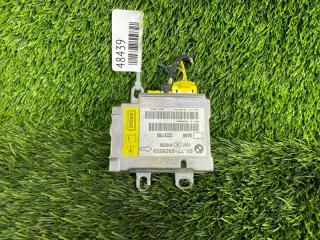 Запчасть блок управления airbag BMW 7-Series 2004