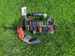 Блок предохранителей BMW 7-Series 2004