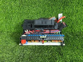 Блок предохранителей BMW X3 2008