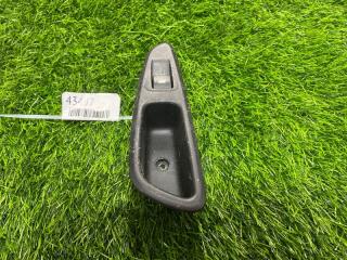 Запчасть блок кнопок стеклоподъемника передний правый Peugeot 308 SW