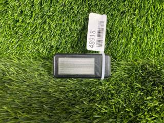 Запчасть плафон подсветки салона BMW X3 2008