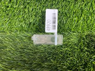 Запчасть плафон подсветки салона BMW X5 2012