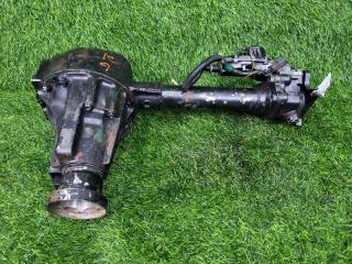 Редуктор моста передний Opel Bighorn 4JX1 контрактная