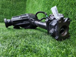 Редуктор моста передний Bighorn 4JX1