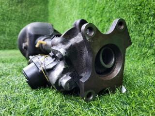 Редуктор моста передний Bighorn 4JX1