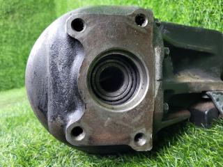 Редуктор моста передний Bighorn 4JX1