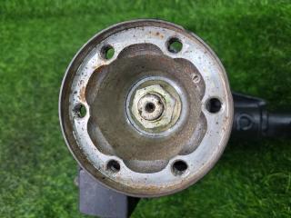 Редуктор моста передний Bighorn 4JX1