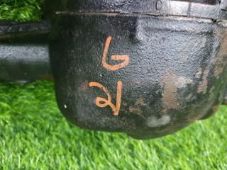 Редуктор моста передний Bighorn 4JX1