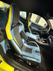 Запчасть салон в сборе BMW M4 2020