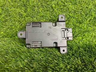 Усилитель звука Audi A6 2005