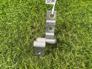 Запчасть петля двери правая Lexus RX450h 2021