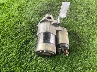 Стартер Opel Astra 2002 контрактная Стартер Opel Astra 2002