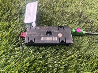 Запчасть усилитель антенны BMW X5 2012