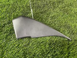 Запчасть накладка на зеркало передняя правая Audi A6 2005