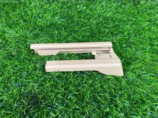 Запчасть пластик салона Porsche Panamera 2010