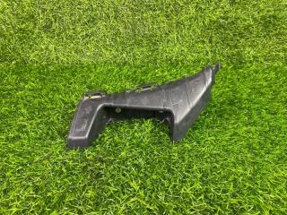 Фото запчасти кронштейн крепления бампера Chevrolet Aveo 2011 контрактная запчасть Запчасть кронштейн крепления бампера Chevrolet Aveo 2011