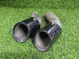 Запчасть насадка на глушитель задняя правая BMW M5 2024