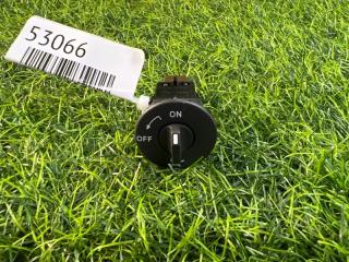 Запчасть выключатель подушки безопасности передний Renault Megane 2011