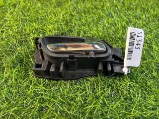 Запчасть ручка двери внутренняя Citroen C4 Picasso 2008