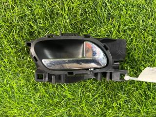 Запчасть ручка двери внутренняя правая Citroen C4 Picasso 2008