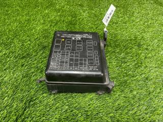 Фото запчасти блок предохранителей передний Opel Frontera B 2001 контрактная запчасть Запчасть блок предохранителей передний Opel Frontera B 2001