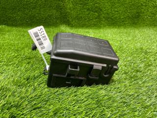 Блок предохранителей Opel Zafira A