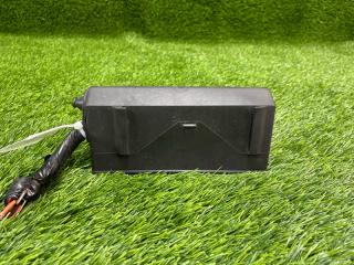 Блок предохранителей Opel Astra F 1997