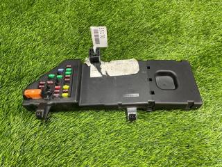 Блок предохранителей Opel Vectra C