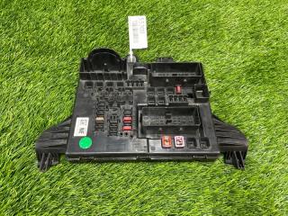 Блок предохранителей Opel Insignia 2012