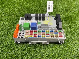 Фото запчасти блок предохранителей передний Opel Zafira A контрактная запчасть Запчасть блок предохранителей передний Opel Zafira A