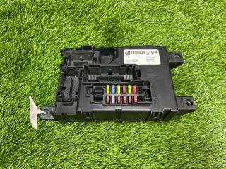 Блок предохранителей Opel Corsa