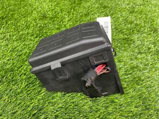 Блок предохранителей Opel Zafira A