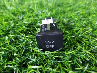 Запчасть кнопка курсовой устойчивости Volkswagen Passat CC 2008