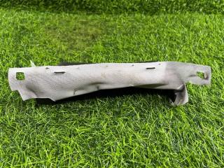 Запчасть кожух рулевой колонки верхний Peugeot 407 SW