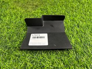 Запчасть накладка консоли Peugeot 307 5d