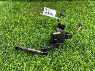 Запчасть датчик положения кузова передний левый Saab 9-3 2007