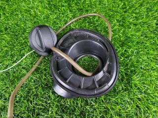 Запчасть уплотнительная резинка Audi A4 2009