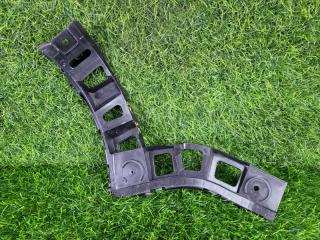 Запчасть кронштейн крепления бампера задний правый Volkswagen Tiguan 2008