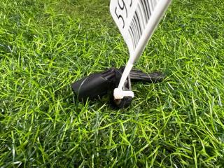 Запчасть датчик abs задний левый Volkswagen Passat 2010